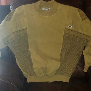 Gzimo Mens sweater size medium
